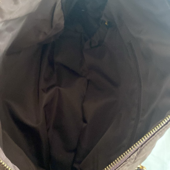 Vintage Prada Nylon Quilted Bag. - Picture 11 of 13